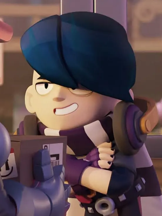 AmusedPlume8337의 スターパークのギフトショップで働く！