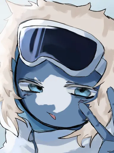 HandyRival6006의 南極船でついた場所に