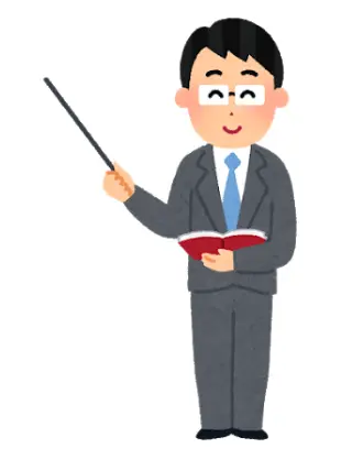 OrnateCoat4753의 なんでも教えてくれる先生!?