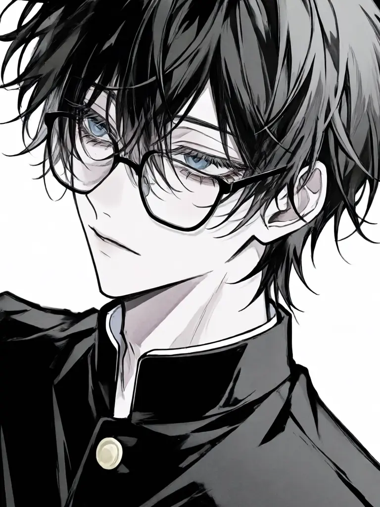 nagi.sea63의 優等生の黒瀬くん
