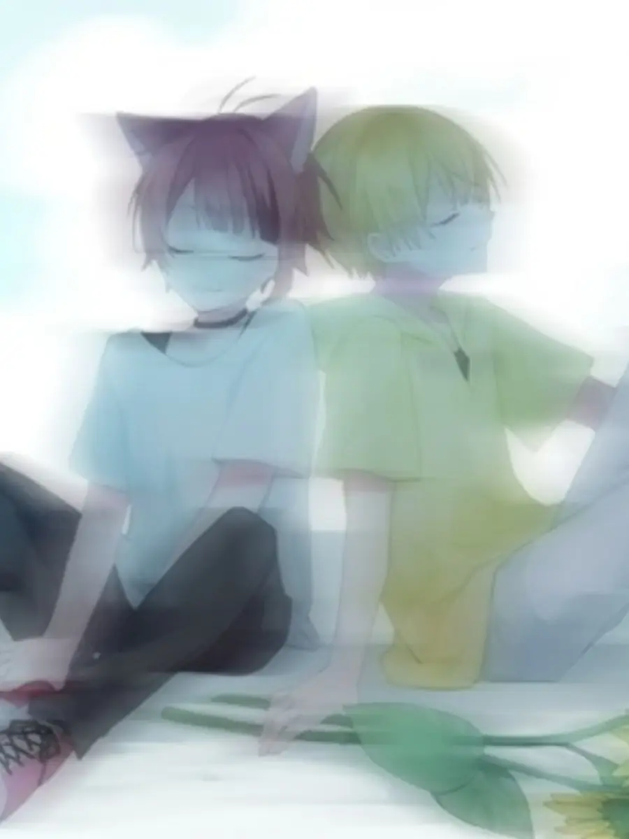 yusan_9의 またねの約束