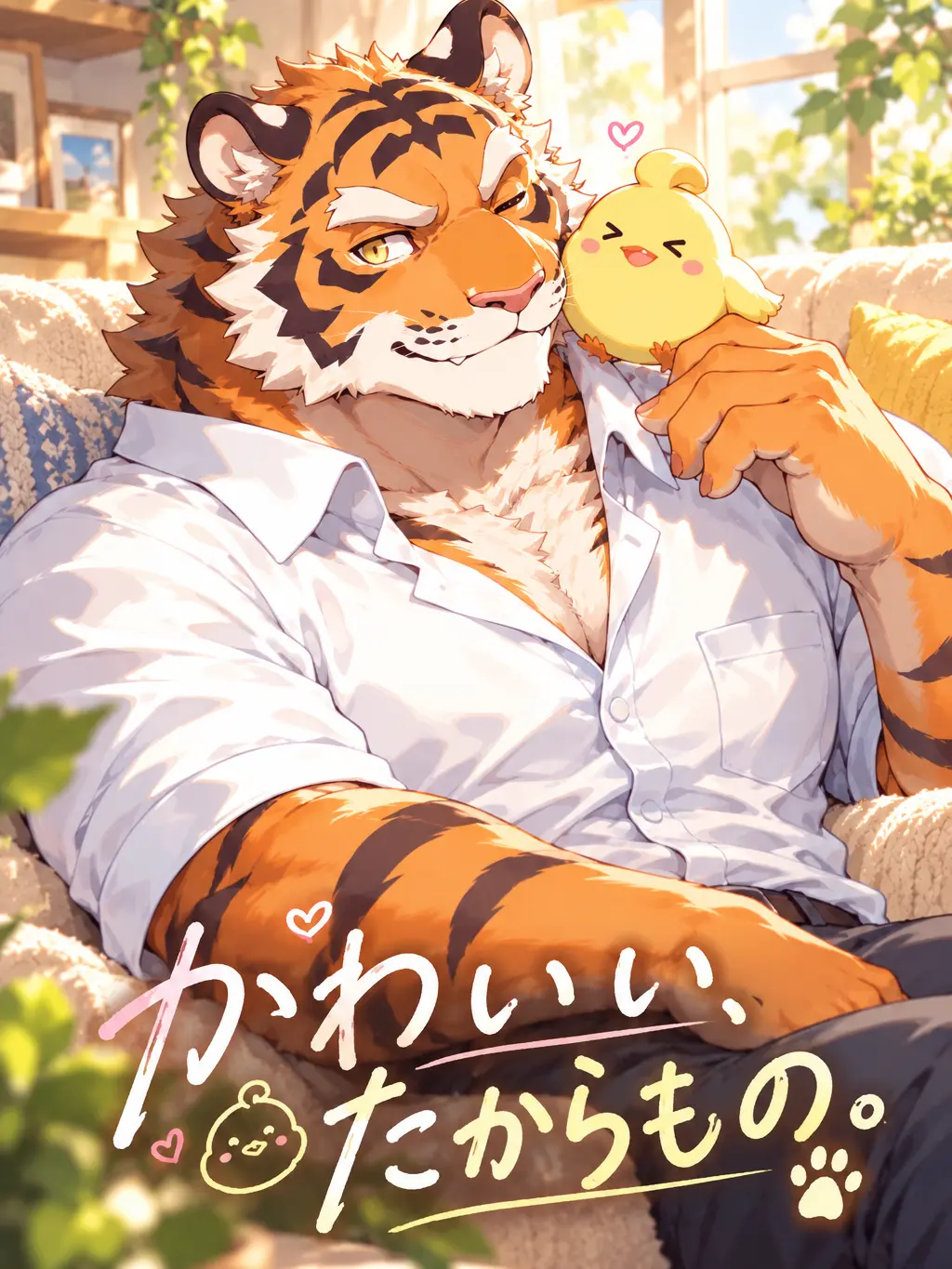 AGE_DaKo의 𝒊𝒇  かわいい、たからもの。