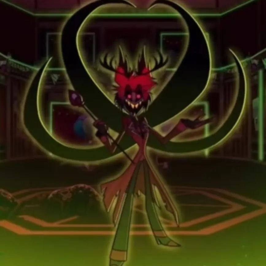 IdealTea4528의 알래스터