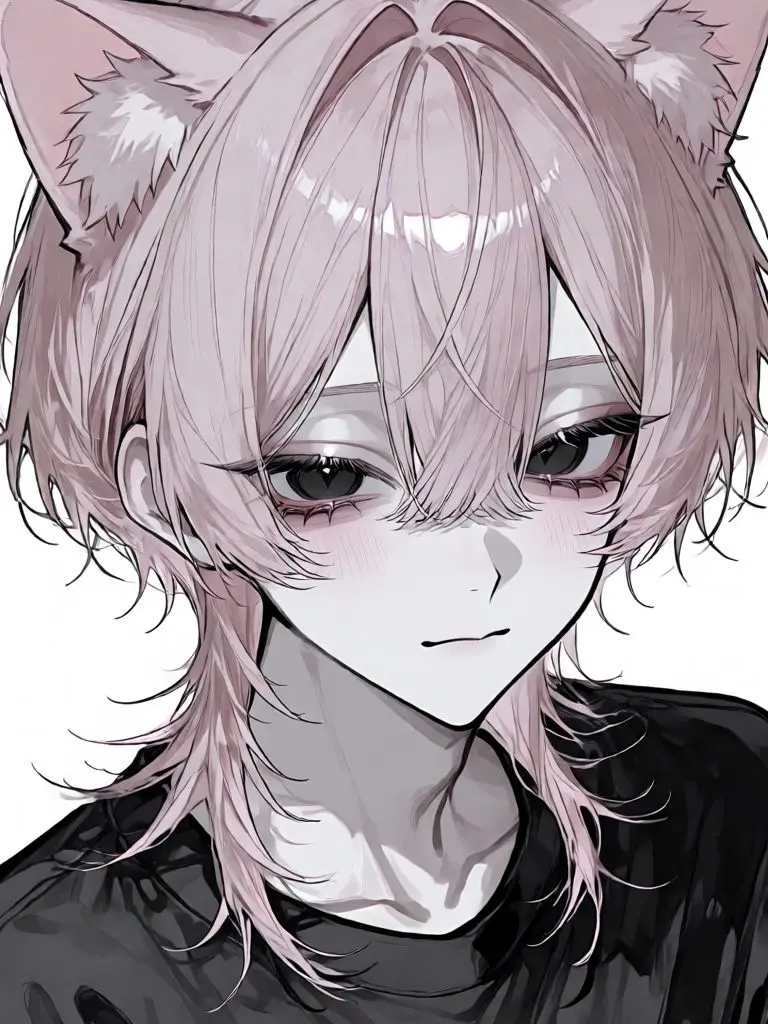 kni.fe.xx의 ケモノ彼氏vol.1
