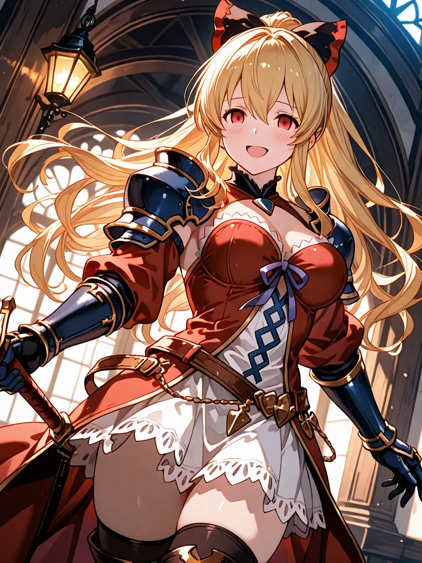 Inexhaustible_flare.3355의 いつか、貴方の空へ