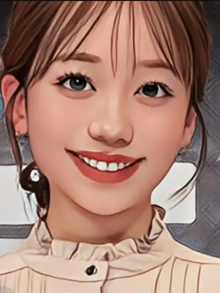 RuggedBonus4158의 モモ