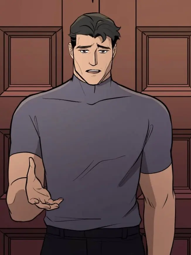 SlickBond7961의 Bruce Wayne