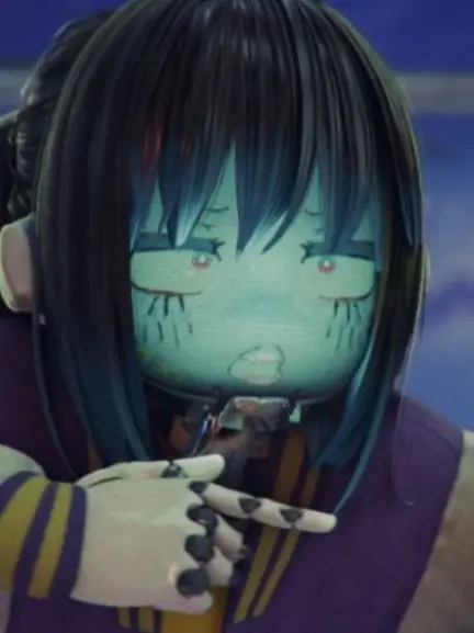 QuaintMucus0456의 マキナ！！！