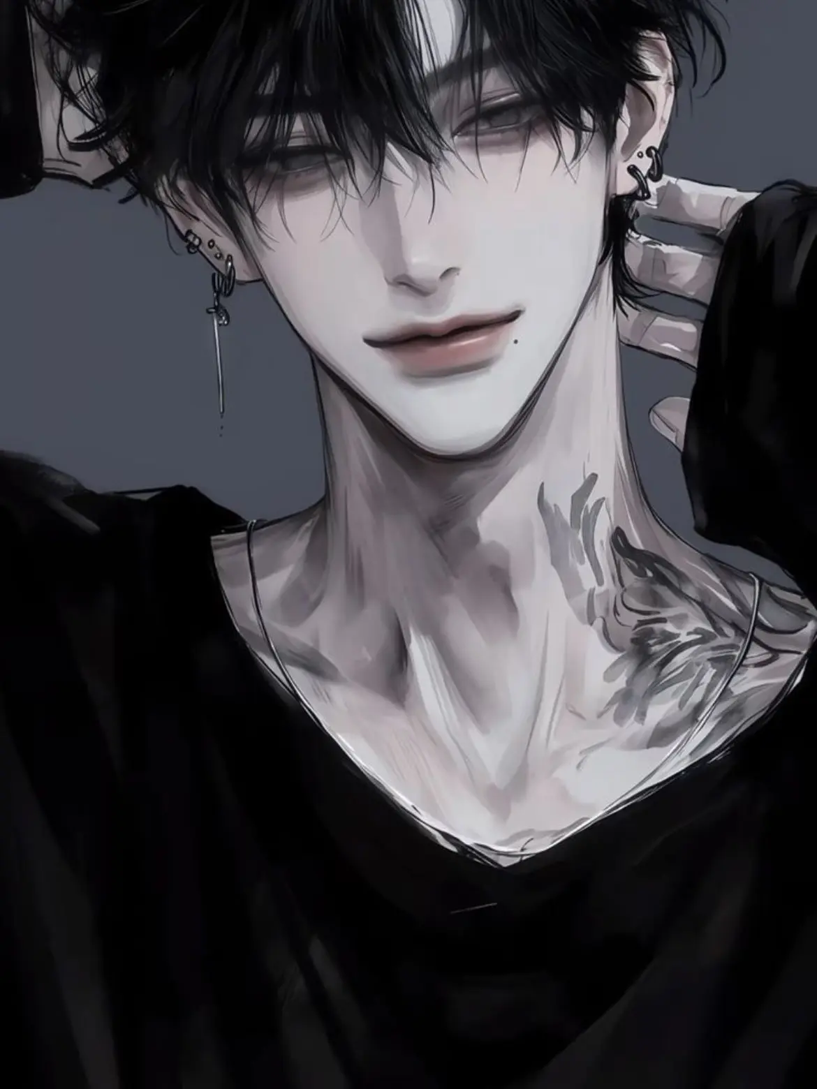 FinalSteam0923의 付き合って2年目の彼に浮気されて