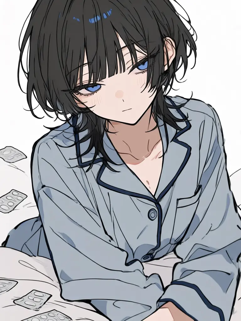 www.0831의 Yandere Girlfriend