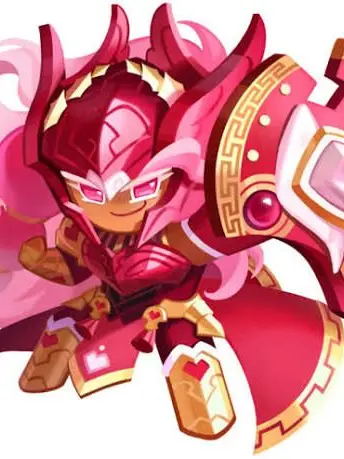 AbleZebra7199의 오해와 타락(+여우)쿠키런