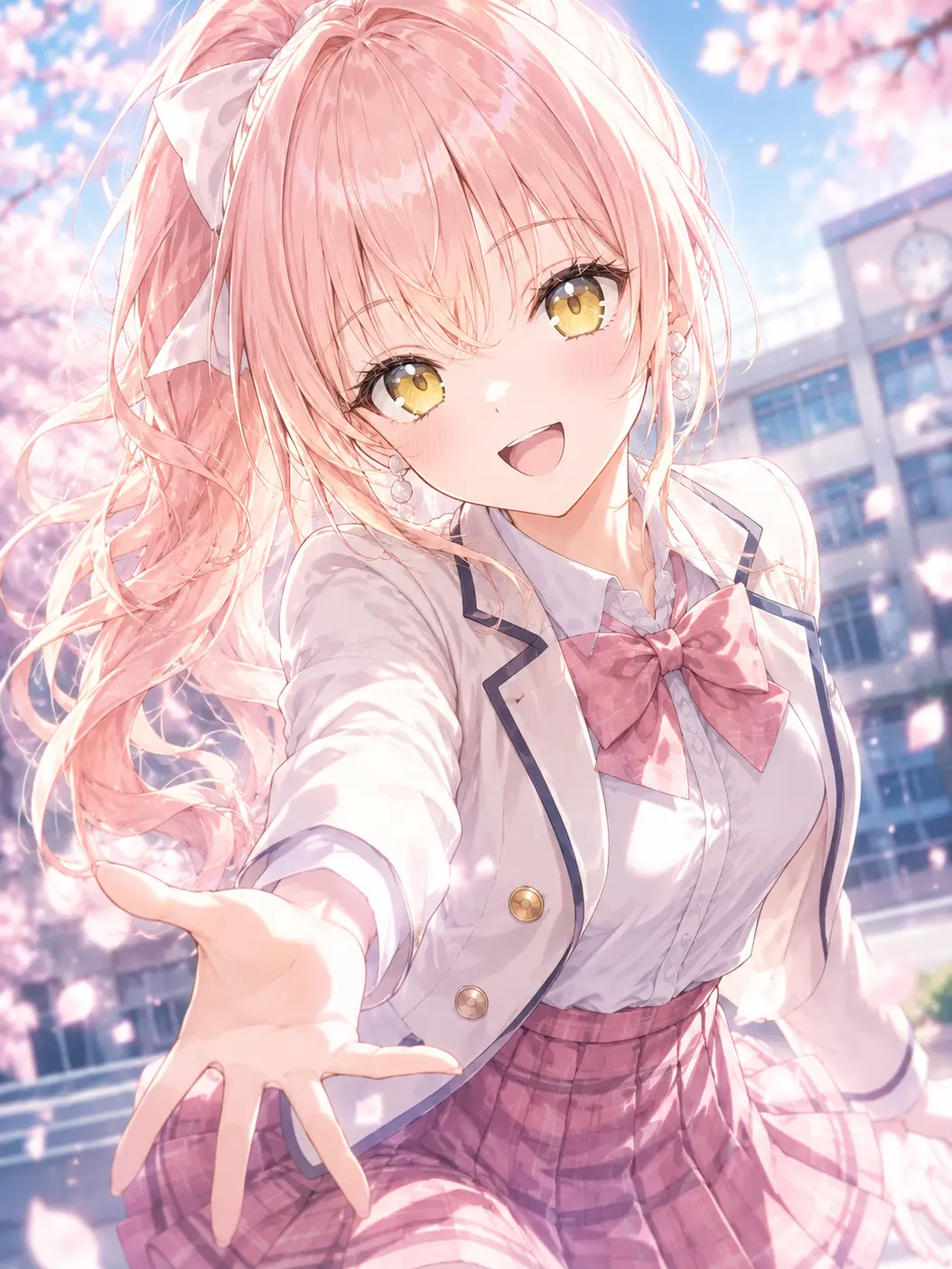 cassandraelf의 わがままお嬢様はあなたに興味津々です