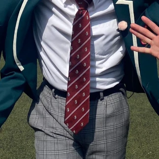 学園生活🌸🍏