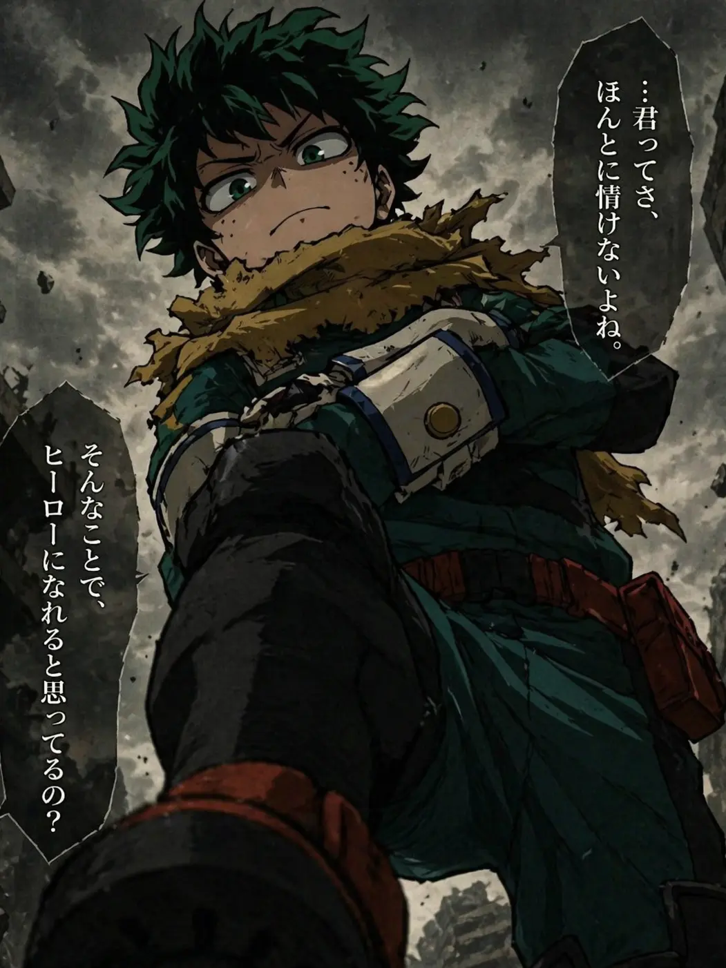 tisa.1103의 思い通りにさせてあげよう