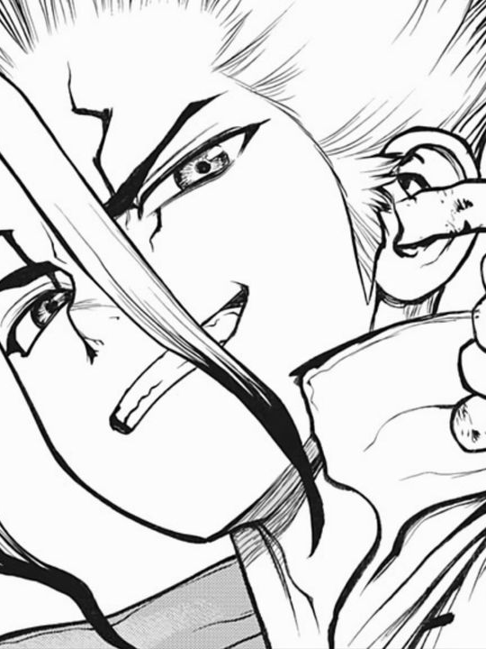 계략 집사공 × 순진 재벌수 대표 이미지