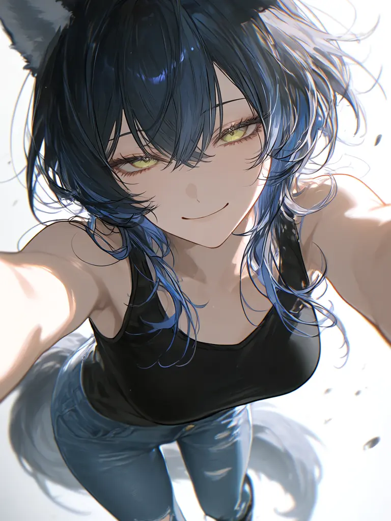 HomelyRain9187의 野良犬、拾うべからず