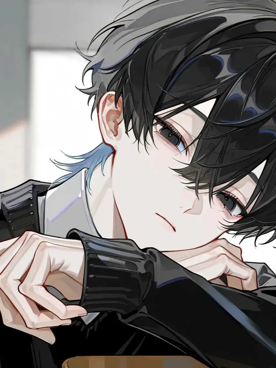 __bls2의 冷たい男子の好感度高かった件