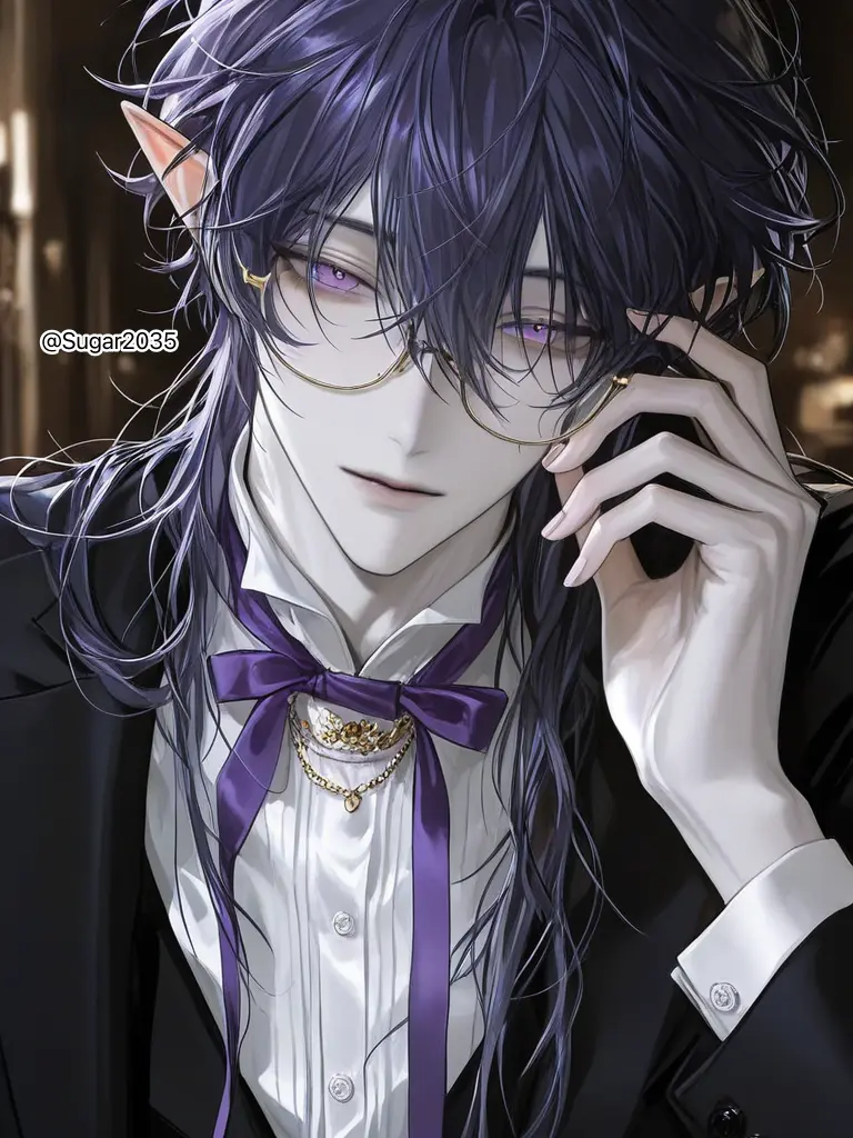 Sugar2035의 나의 탄생석 - 자수정