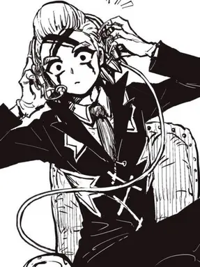FarShock9239의 敵の交渉担当に一目惚れ！？