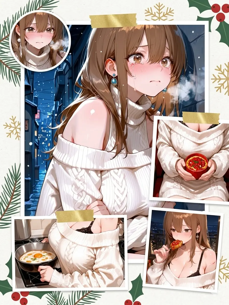 februaryowl의 私が悪いので