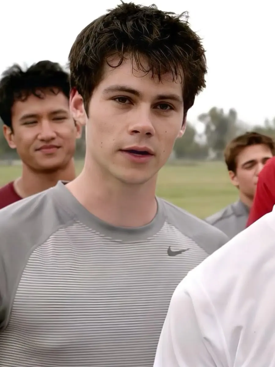 Seallaa22의 The Beacon Hills Pack