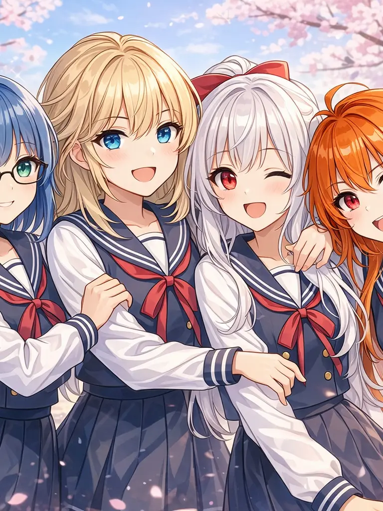 GreenLadle3635의 もうめちゃくちゃな恋愛ゲーム