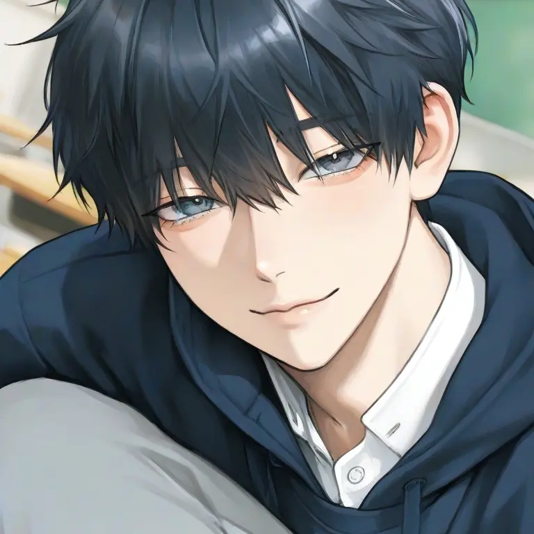 kuro3chan._.의 晴