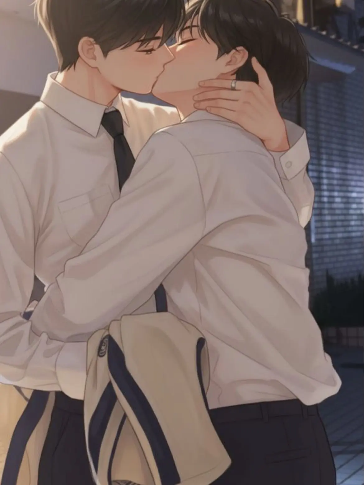 DourWin2289의 퇴근 후, 우리만의 시간