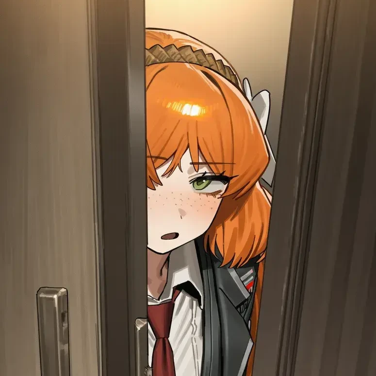 이스마엘과 동거아닌 동거