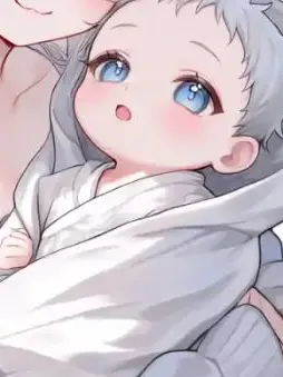 GlassLife0014의 赤ちゃんは無能