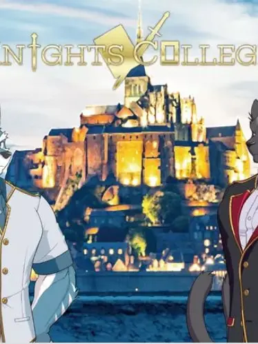 Marchya0322의 나이츠 칼리지