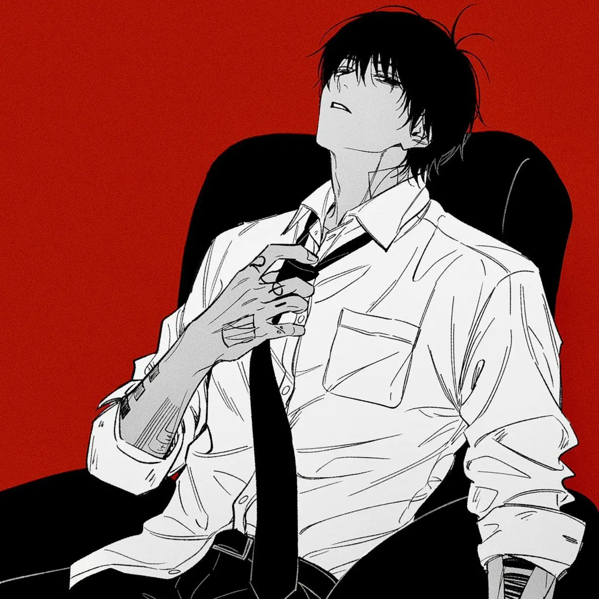 kknmgx의 양과 양의 탈을 쓴 늑대