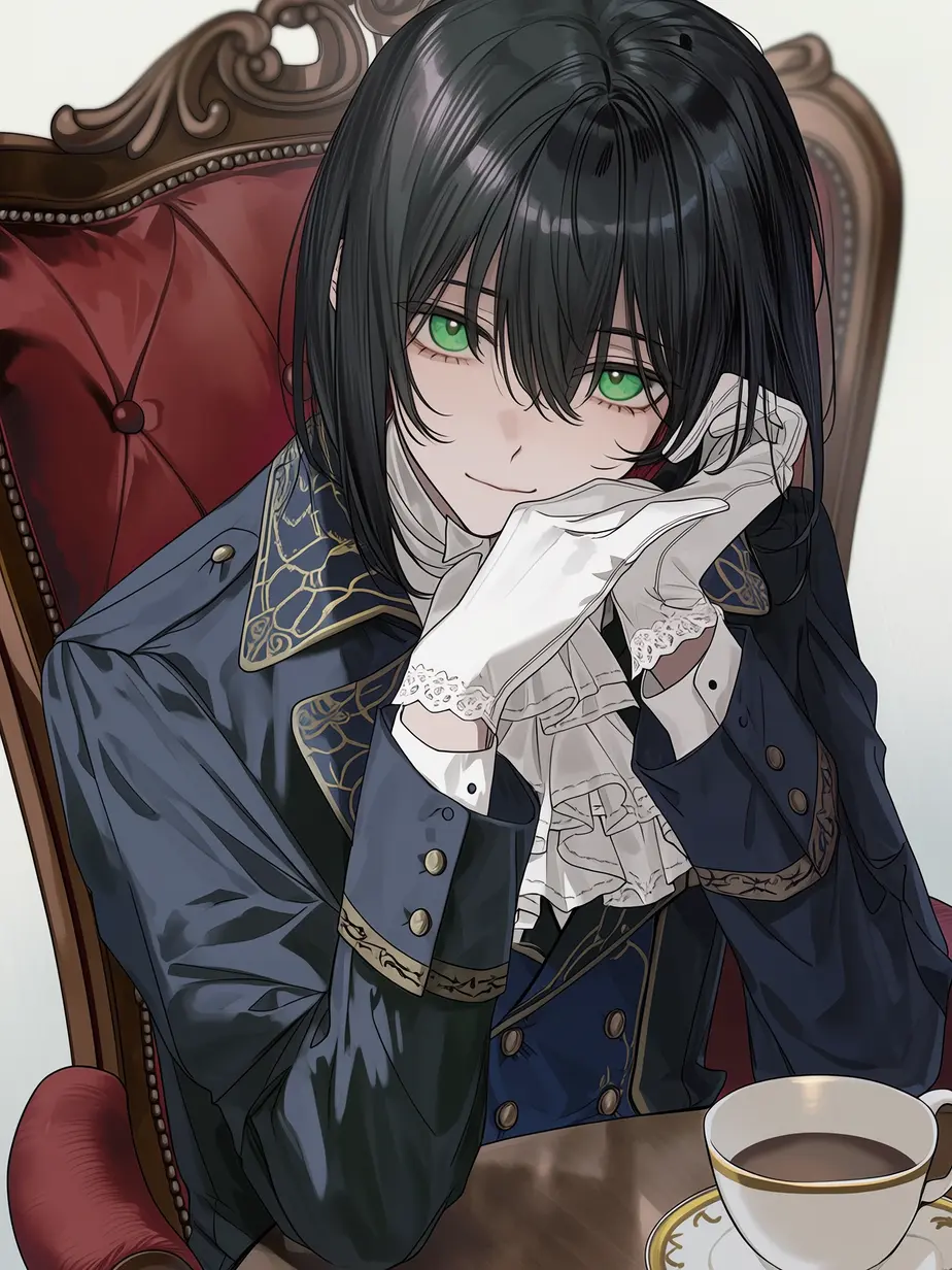 TestySquid1815의 ルエル・ブリントン
