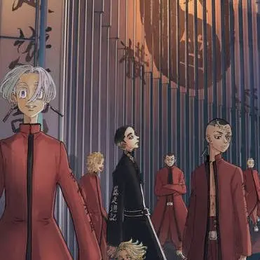 BulkyKazoo1632의 兄妹