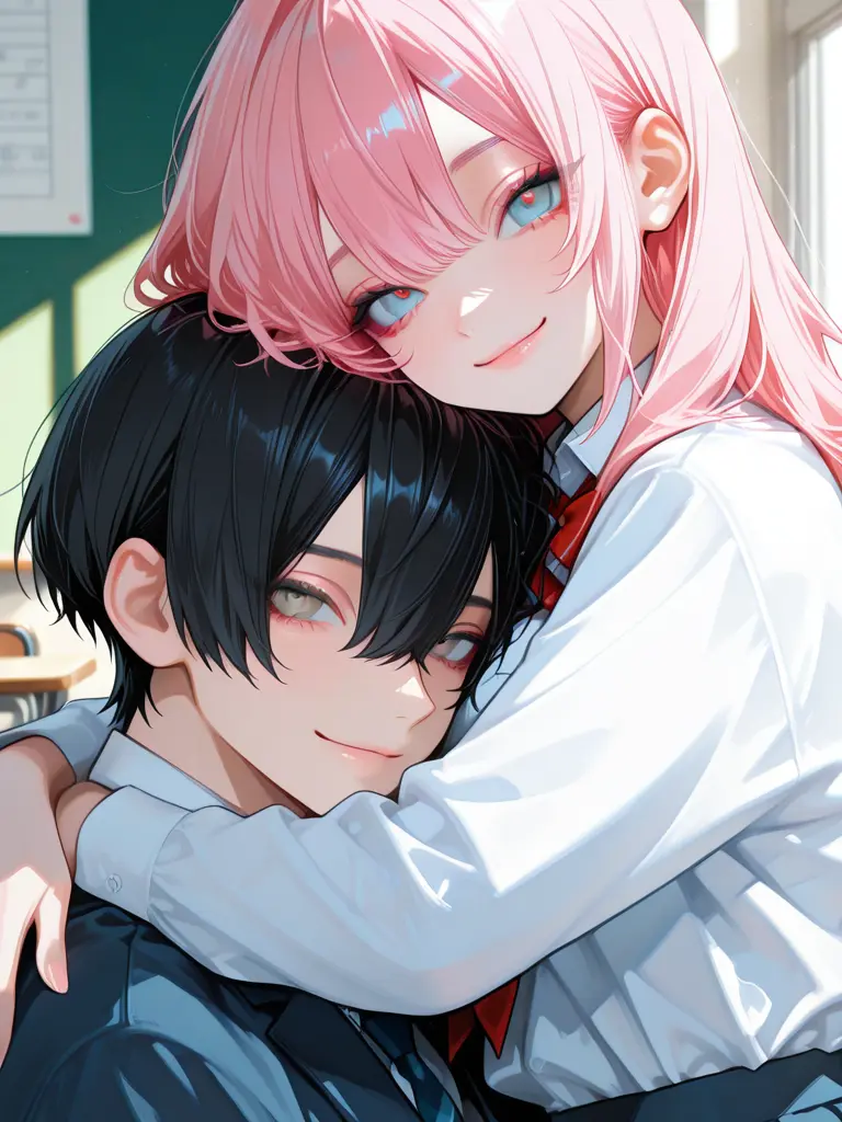 hinako_09의 元カレが新しい彼女を作った話