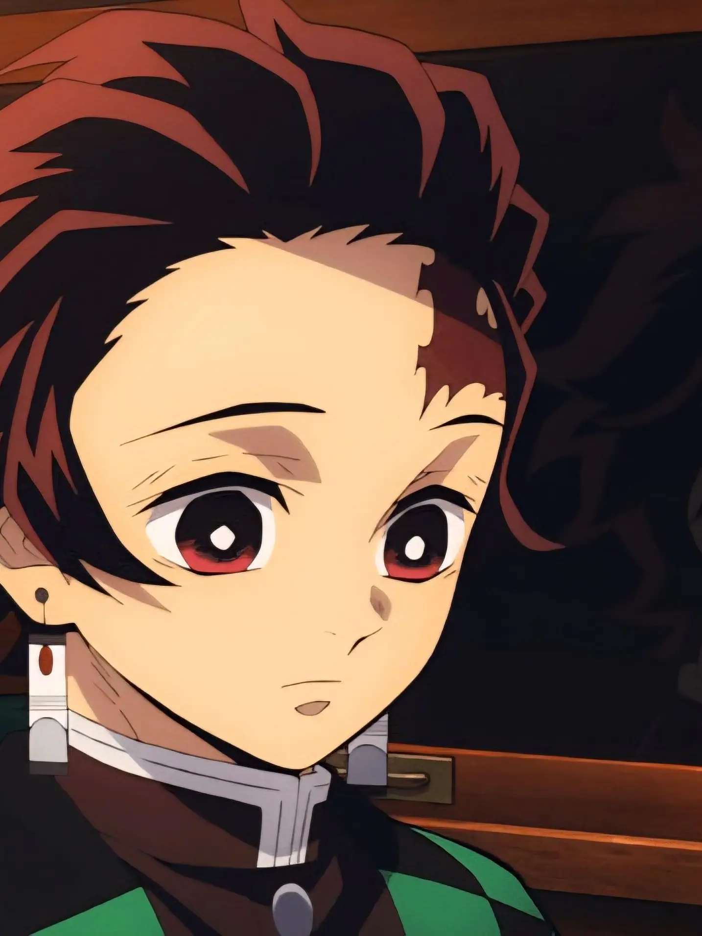 Rul_3의 집사 카마도 탄지로