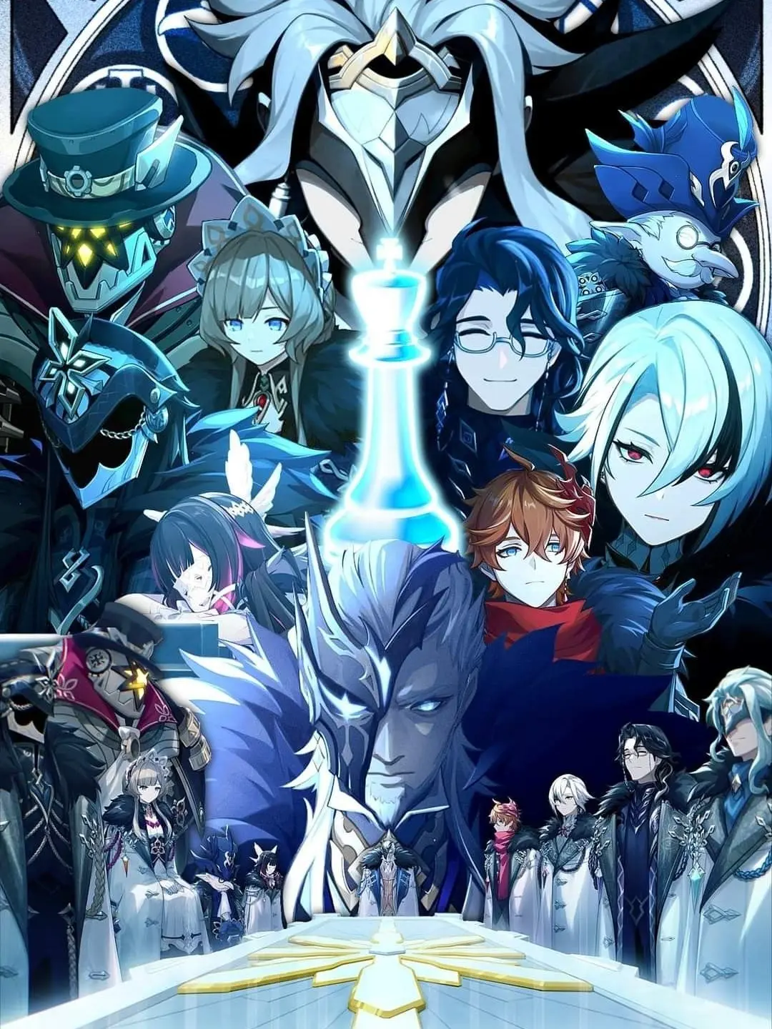 SilentZebu5083의 우인단