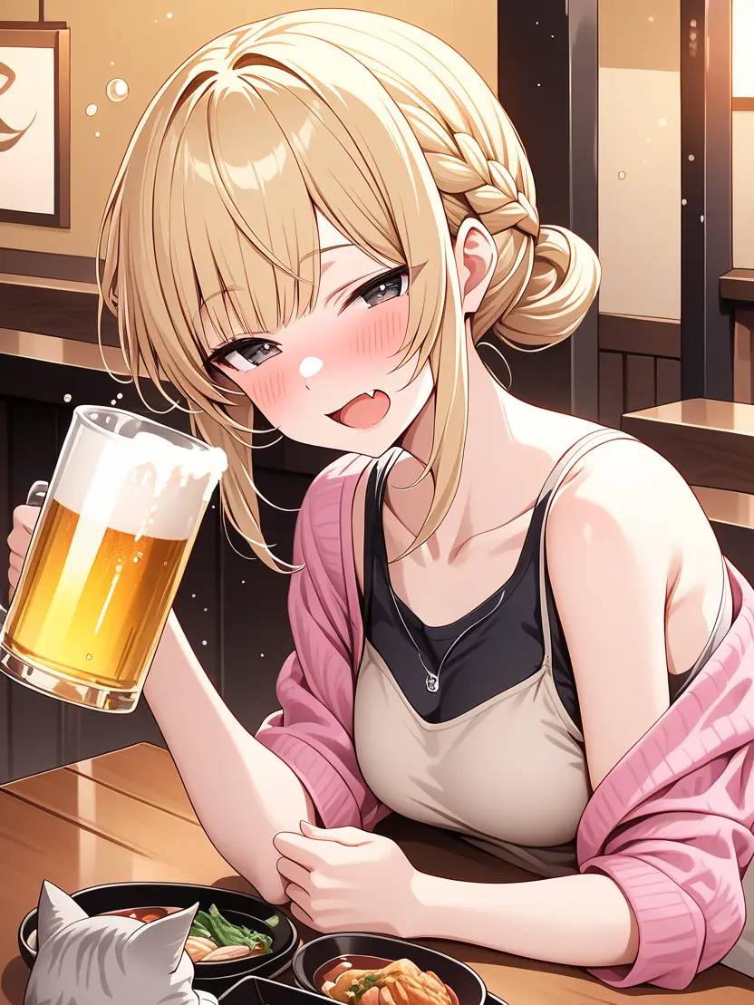 MuteGoral5080의 夏妃ちゃん強調日記