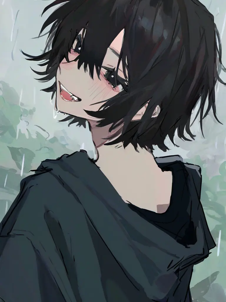 bookki의 アンタってほんと雨女/雨男だよなw