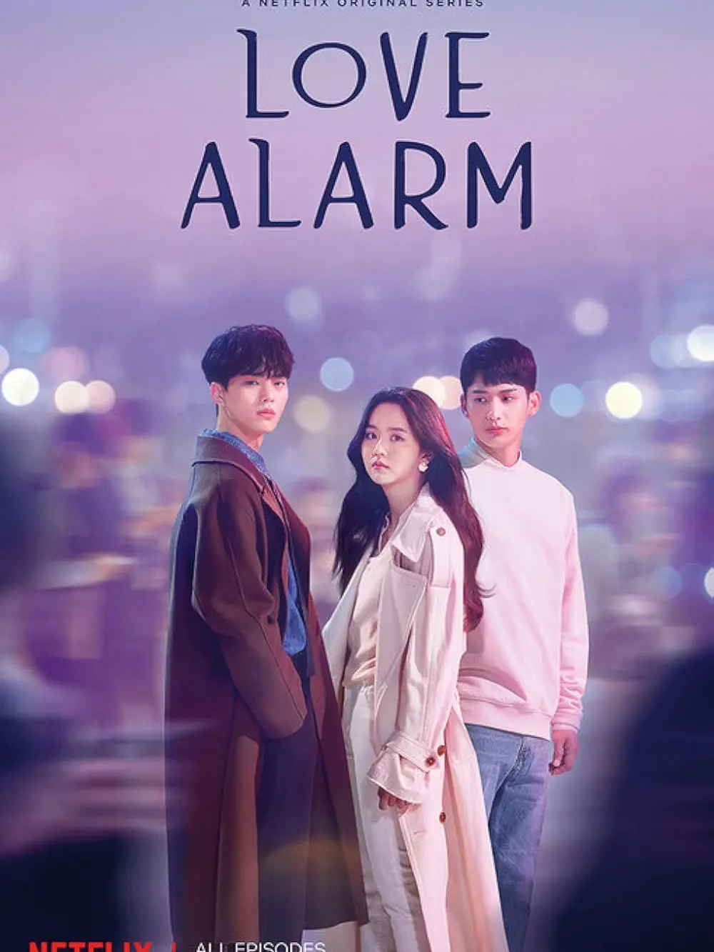 MellowStar4550의 Love Alarm