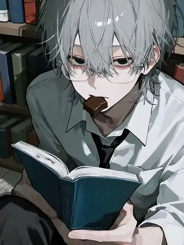 chisei의 The Genius Misfit Wants You All to Himself!