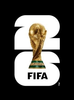 2026 FIFA 월드컵 대표 이미지