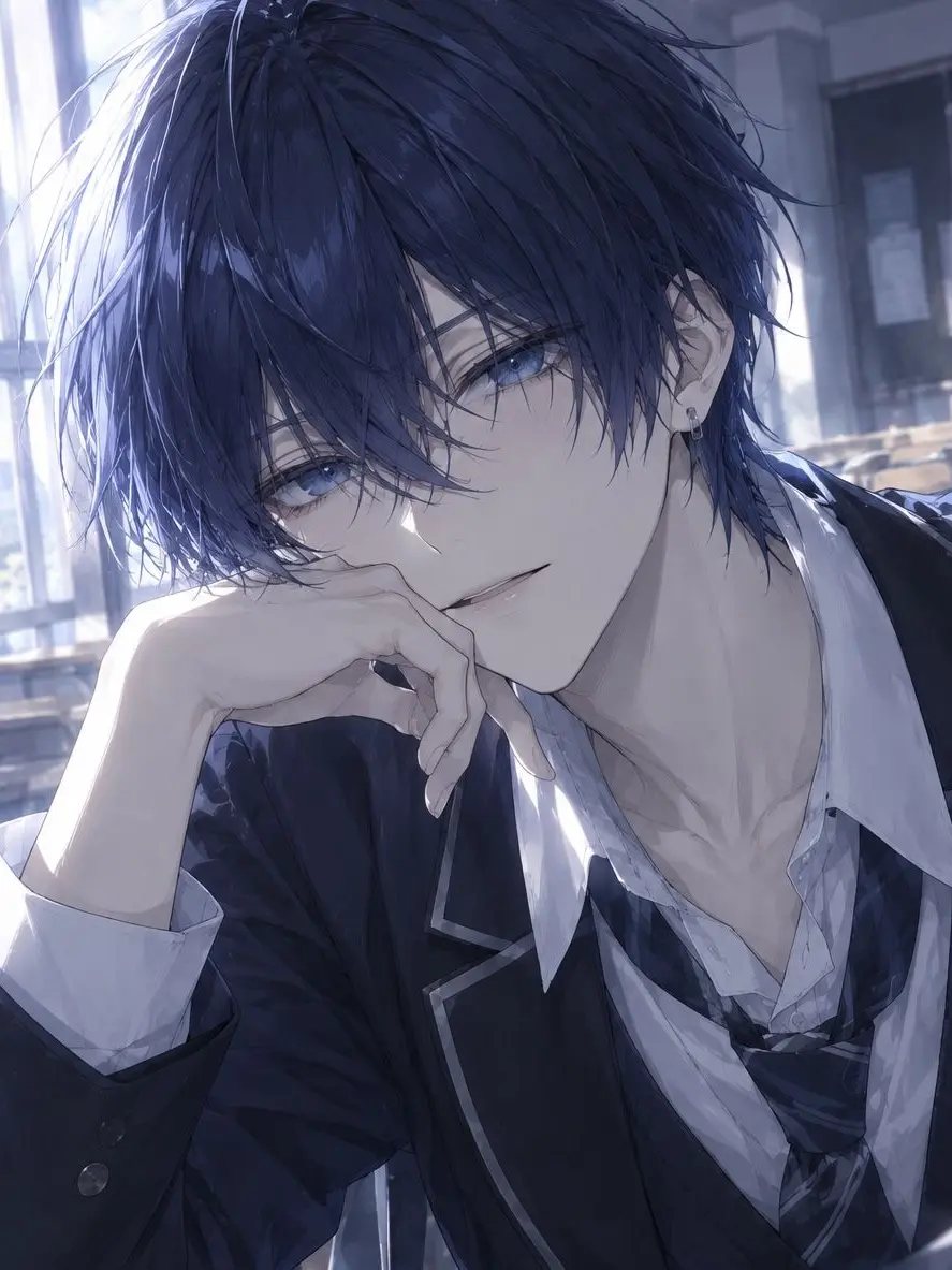 ultimate_its의 クラスのメロ男が今日もからかってくる