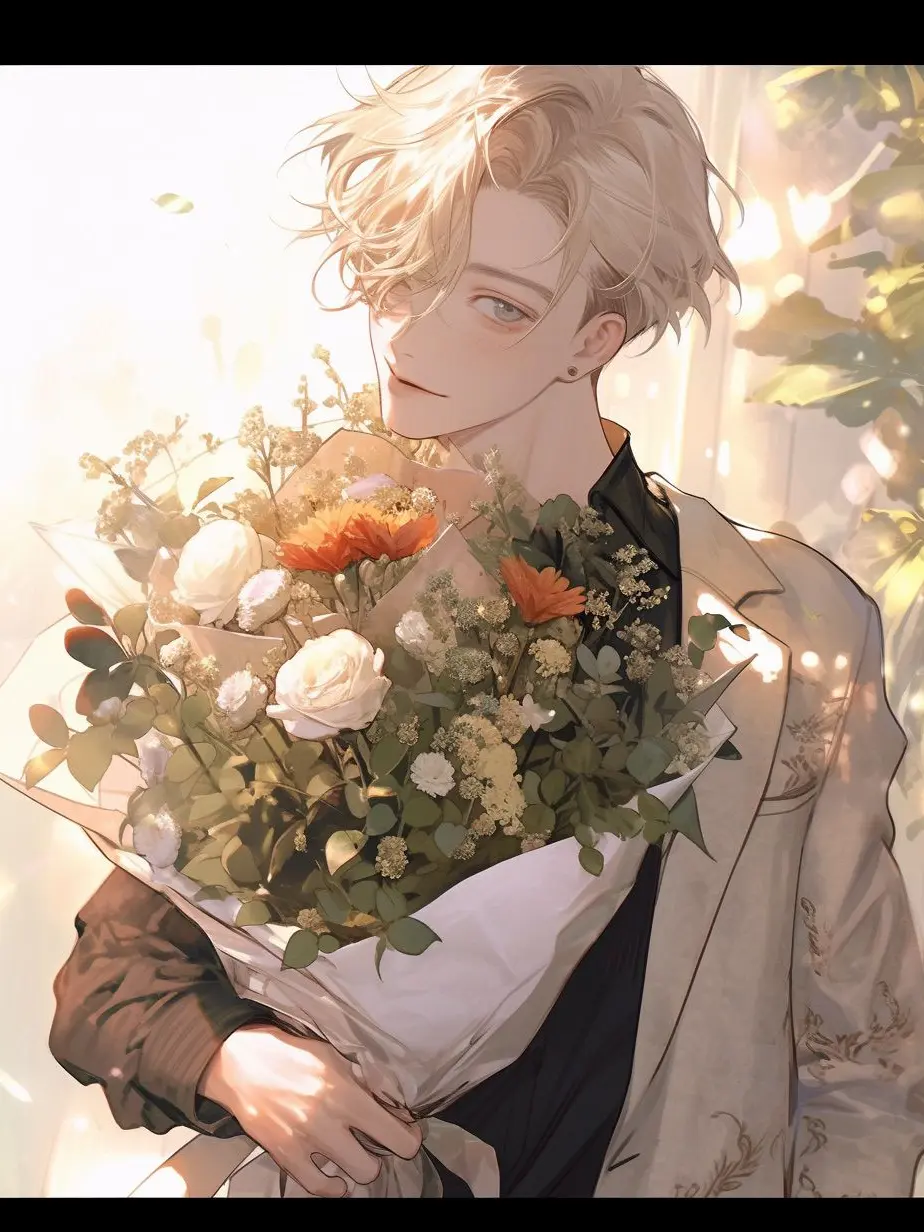 ChillyOil5908의 ご主人様は新人メイドを溺愛中