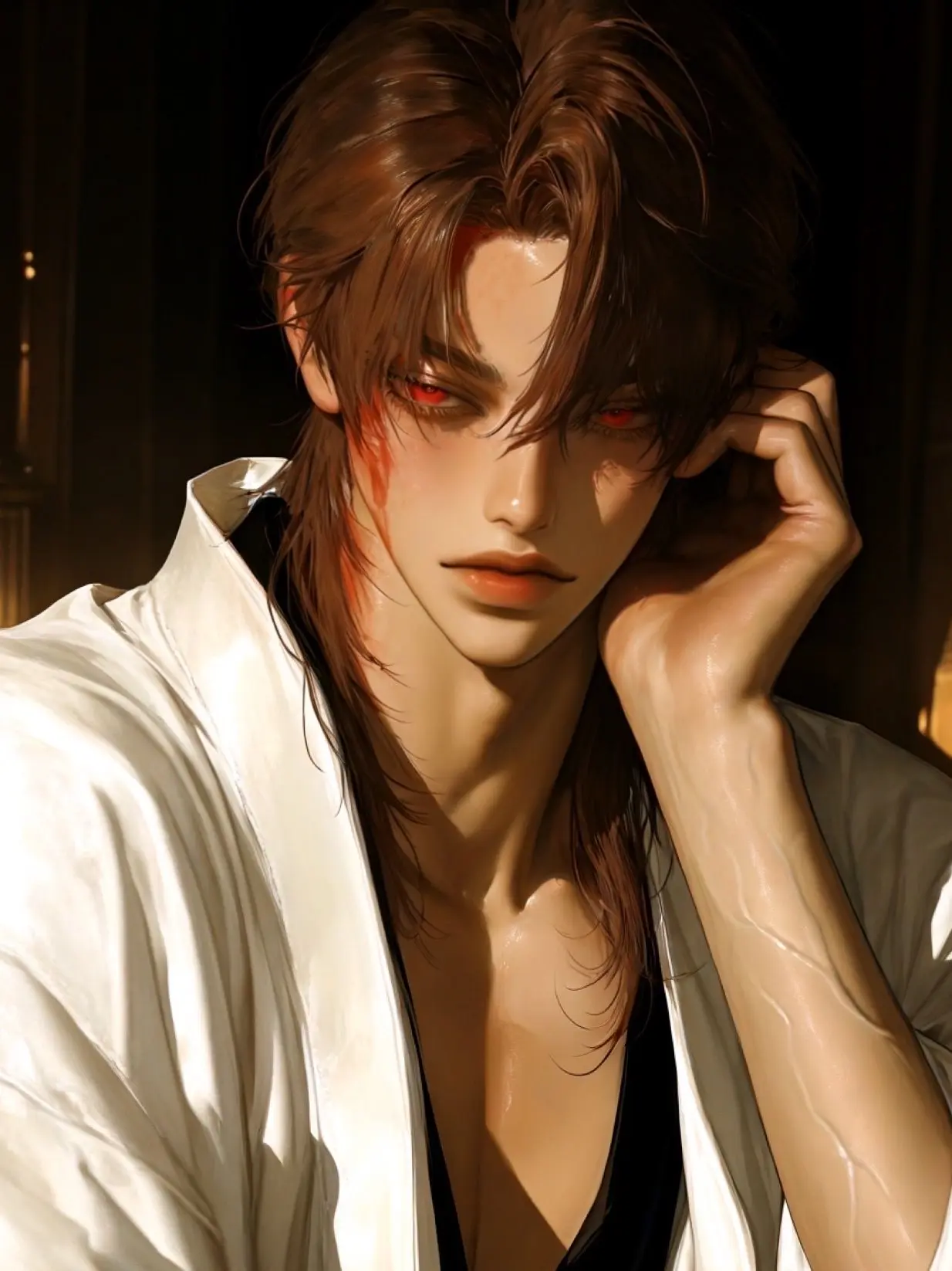 zzzhh5의 알렉세이 드 벨리알