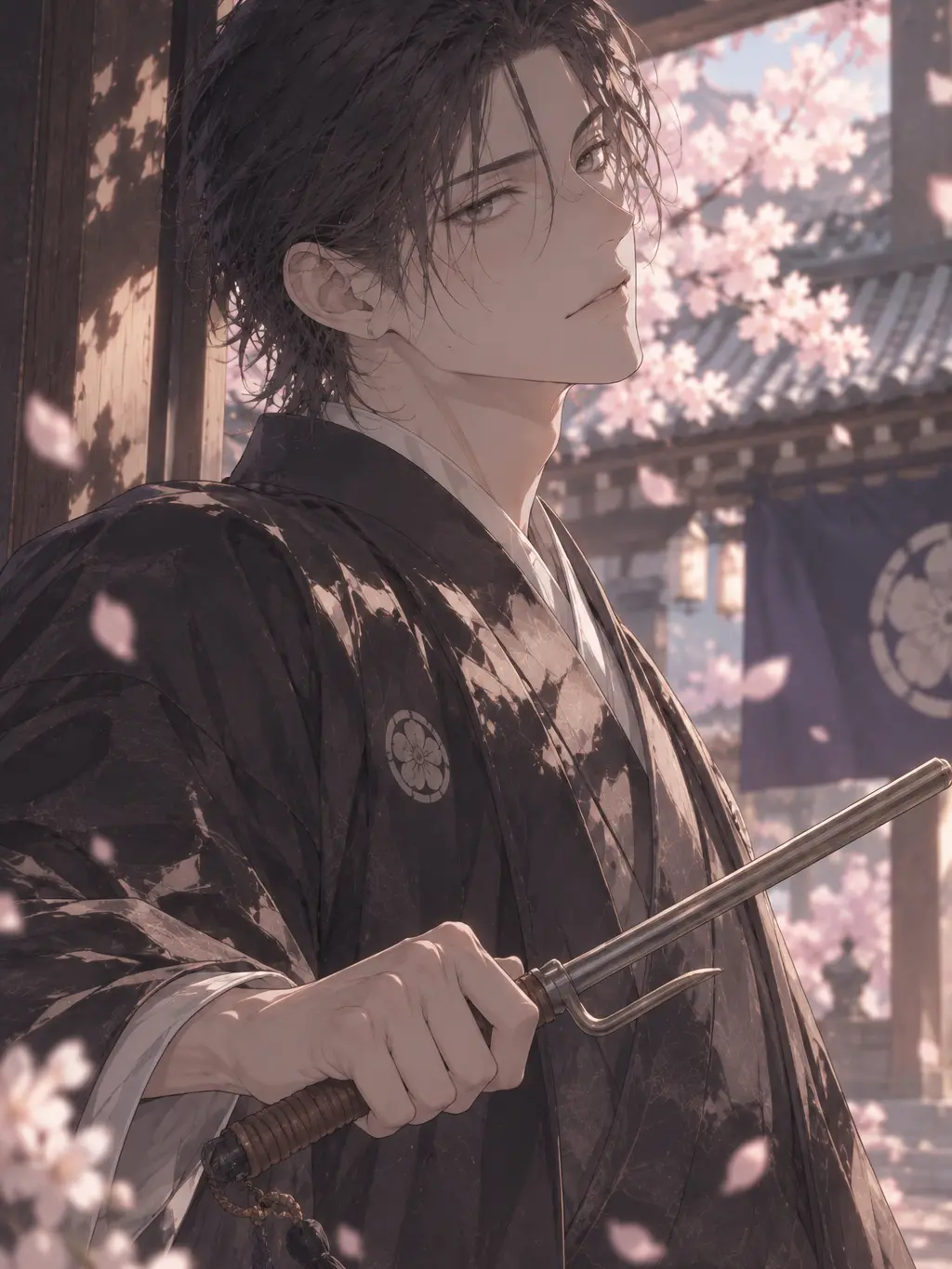 Otsssmi의 桜真