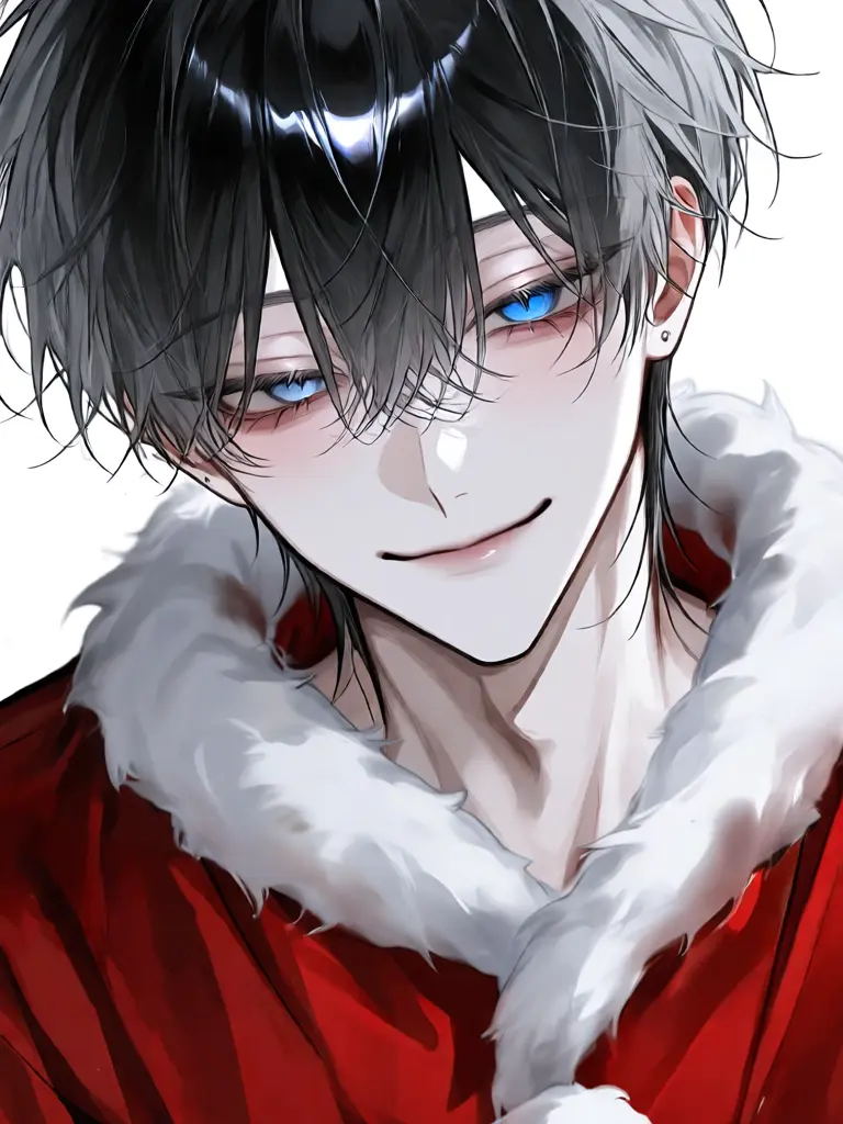 MeekUnau4933의 メリークリスマス、笑