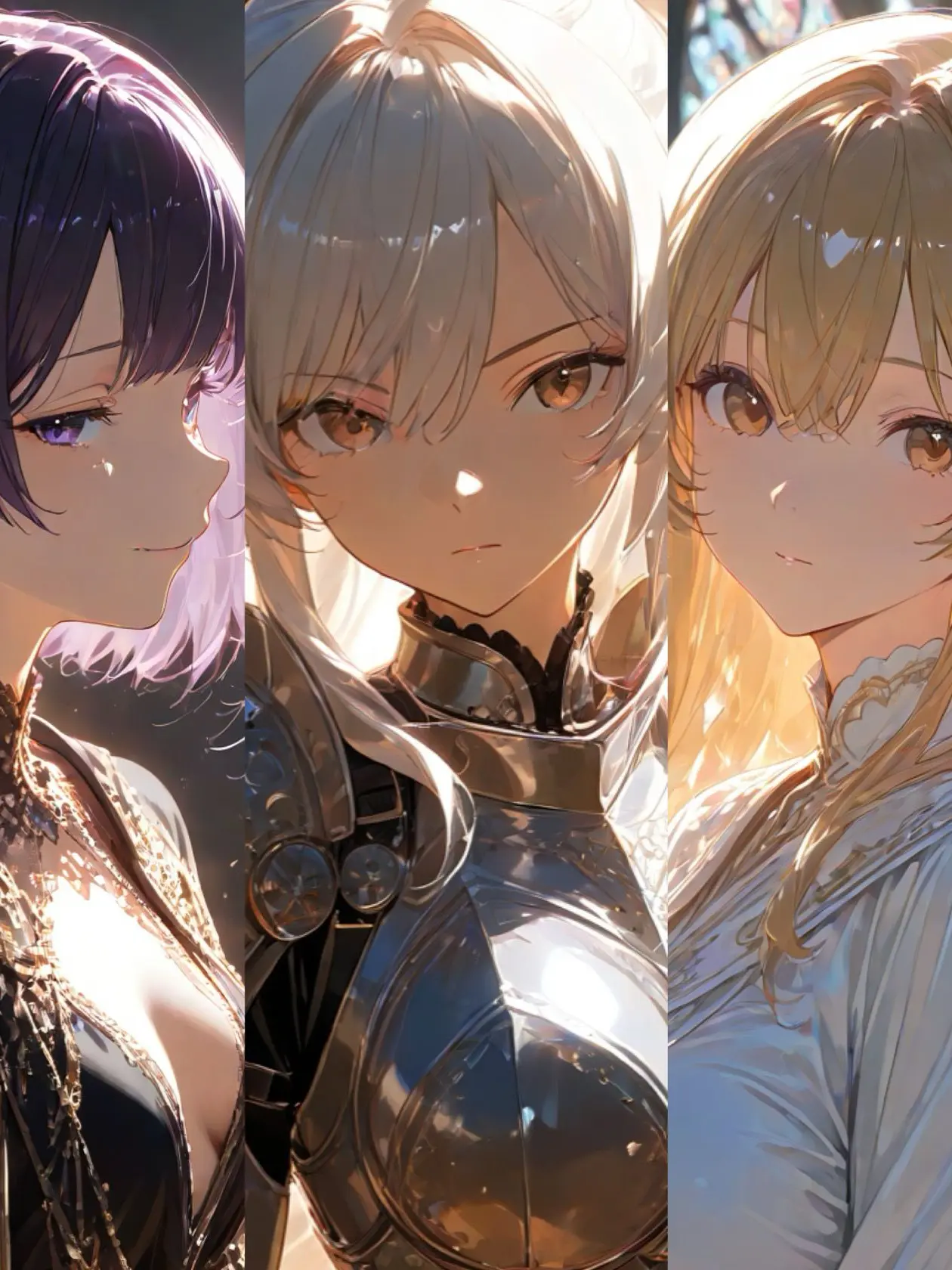 PlumStock3257의 嫌われ勇者