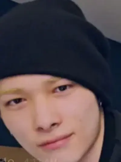 MikanLuvsNi-Ki의 Predebut Ni-Ki (redone)