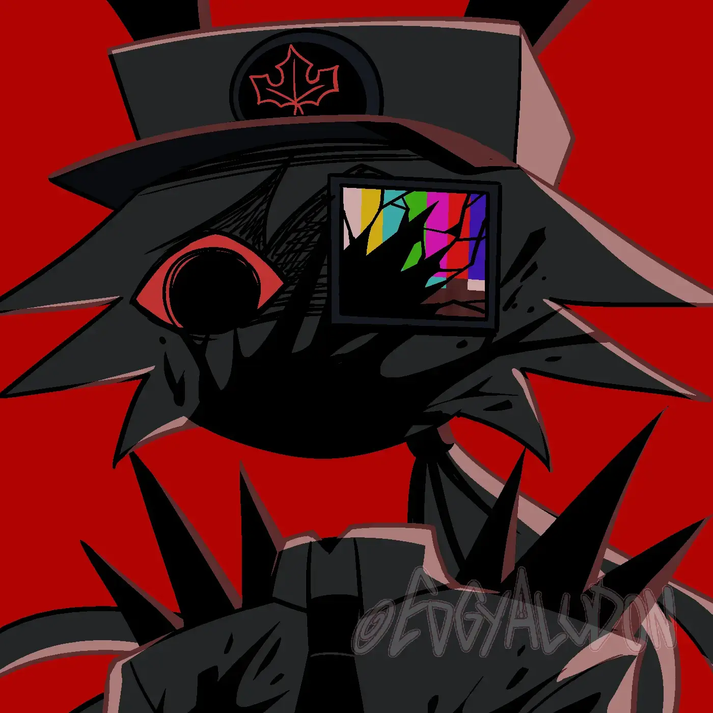 MurkyFocus8190의 "나는 너 아니면 안된단 말이야.."